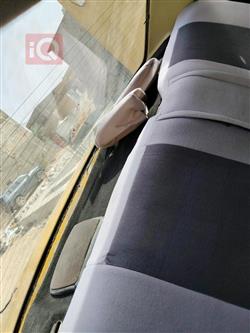 بيجو بارس